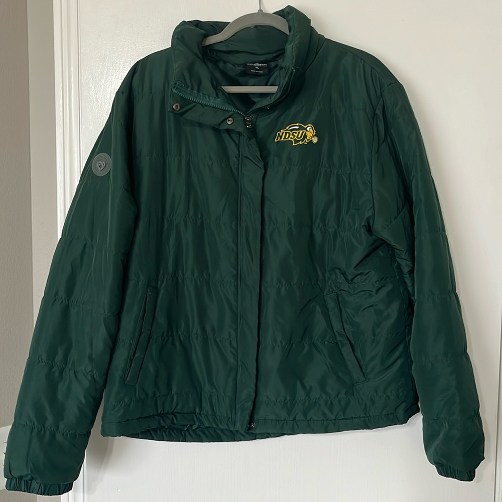 Colosseum NDSU Jacket